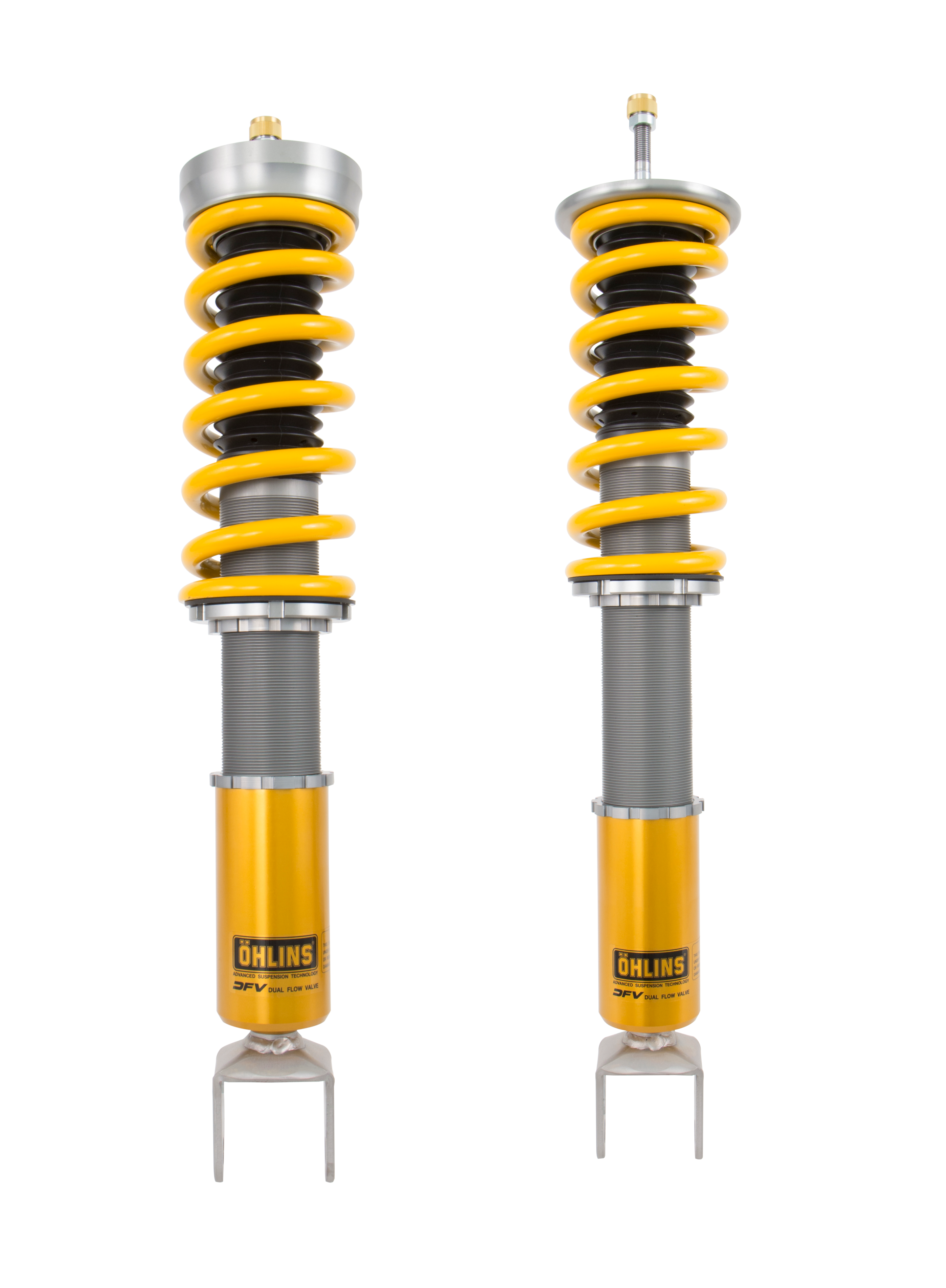 Ohlins Road and Track DFV Coilovers for ND MX-5 Miata