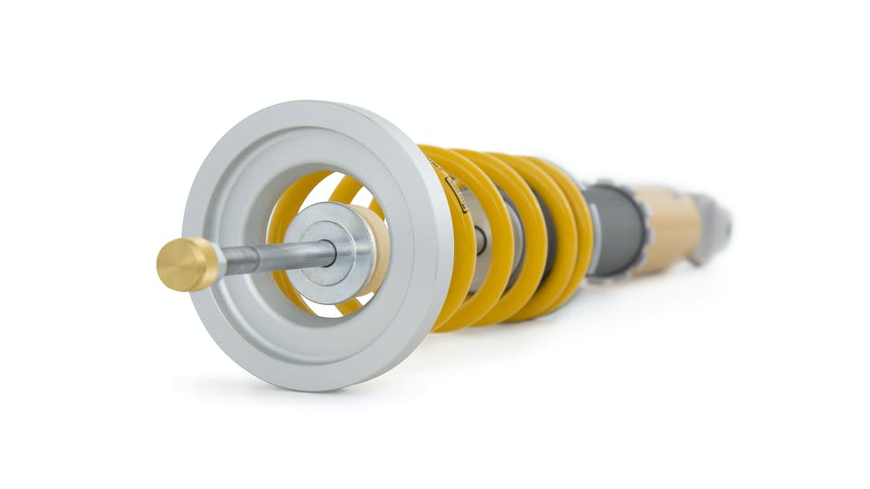 Ohlins Road and Track DFV Coilovers for ND MX-5 Miata