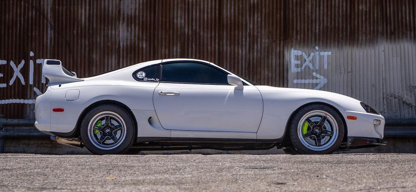 Vehicle Manufacturer