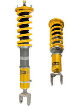 Ohlins Road and Track DFV Coilovers for S2000