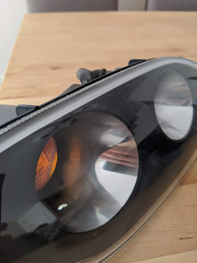 99 Spec OEM Stanley Front Signals - 0