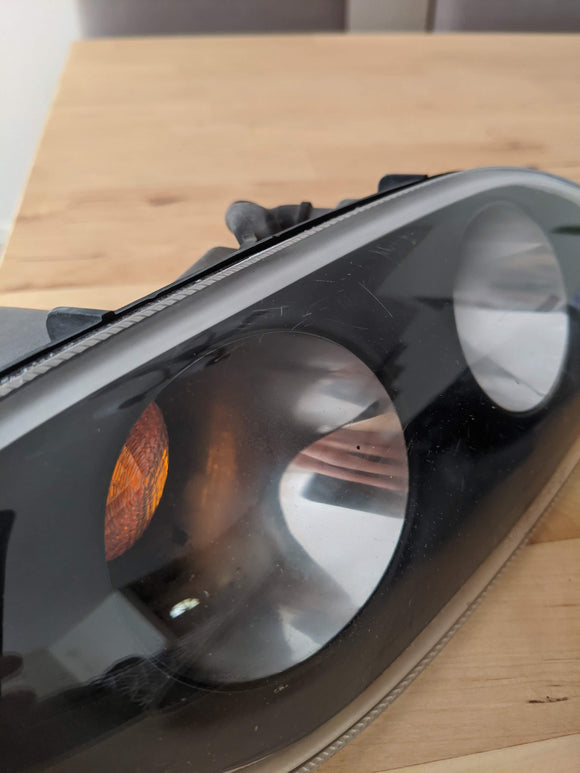 99 Spec OEM Stanley Front Signals