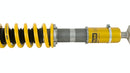 Ohlins Road and Track DFV Coilovers for RX-7-2