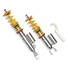 KW V3 Coilovers for JZA80 Supra - 0